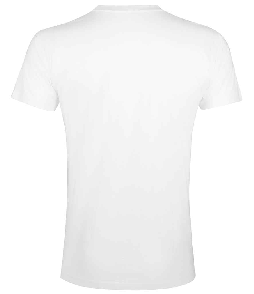 SOL'S Imperial Fit T-Shirt - White