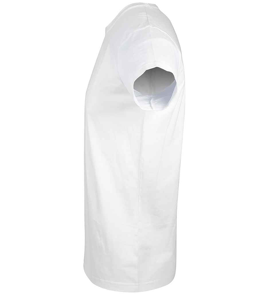 SOL'S Imperial Fit T-Shirt - White