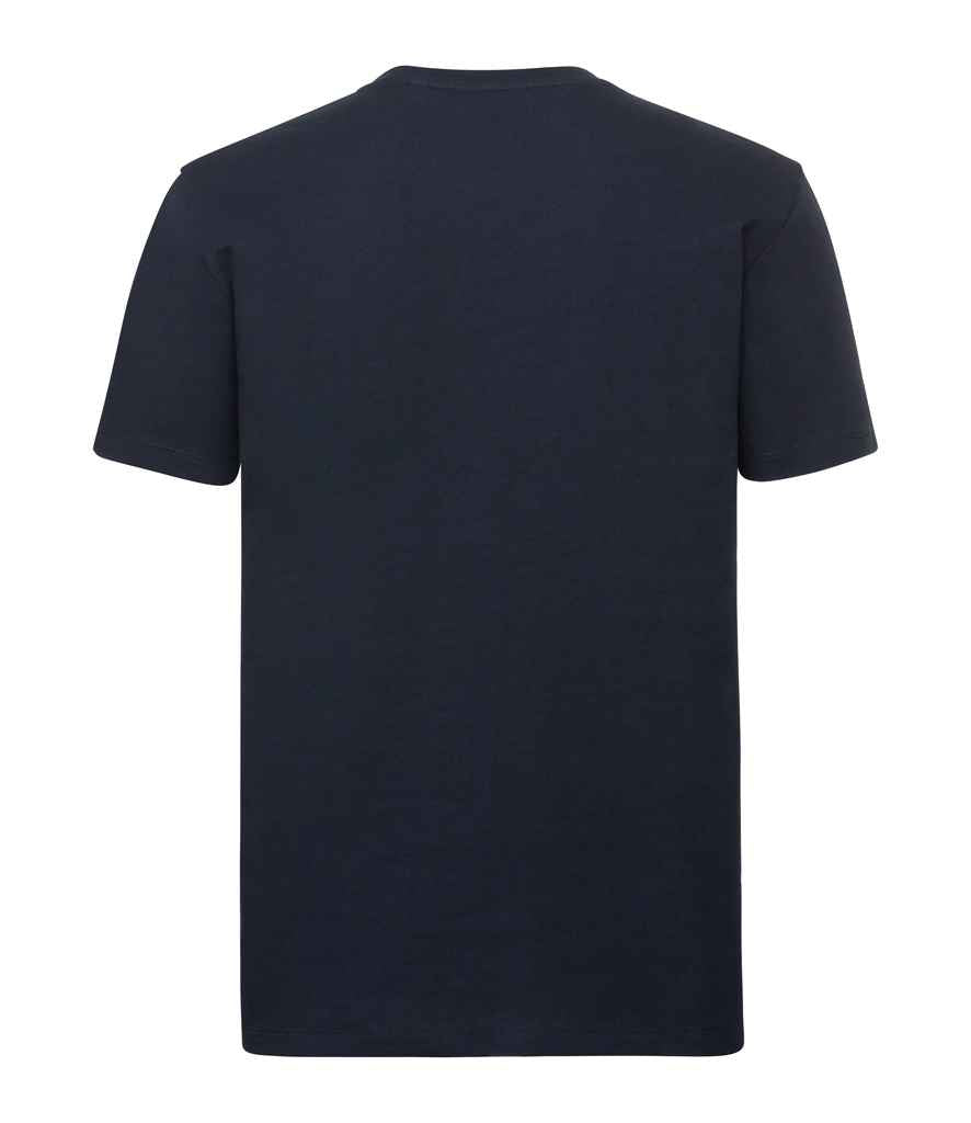 Russell Athletic Pure Organic T-Shirt - French Navy