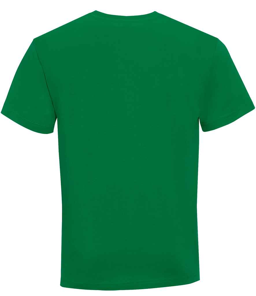 SOL'S Victory V Neck T-Shirt - Kelly Green