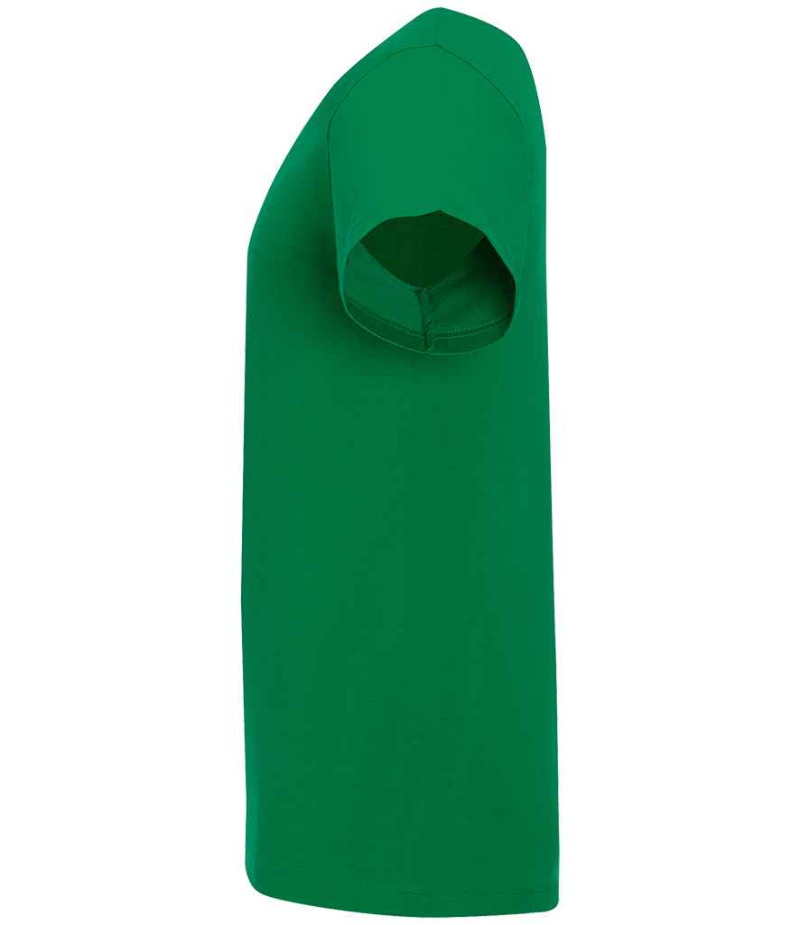 SOL'S Victory V Neck T-Shirt - Kelly Green