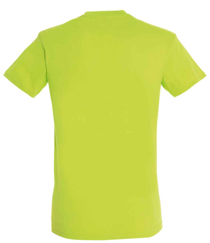 SOL'S Regent T-Shirt - Apple Green
