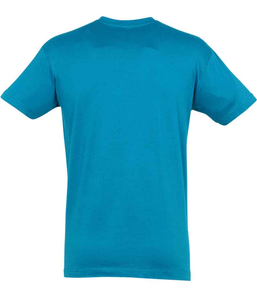 SOL'S Regent T-Shirt - Aqua