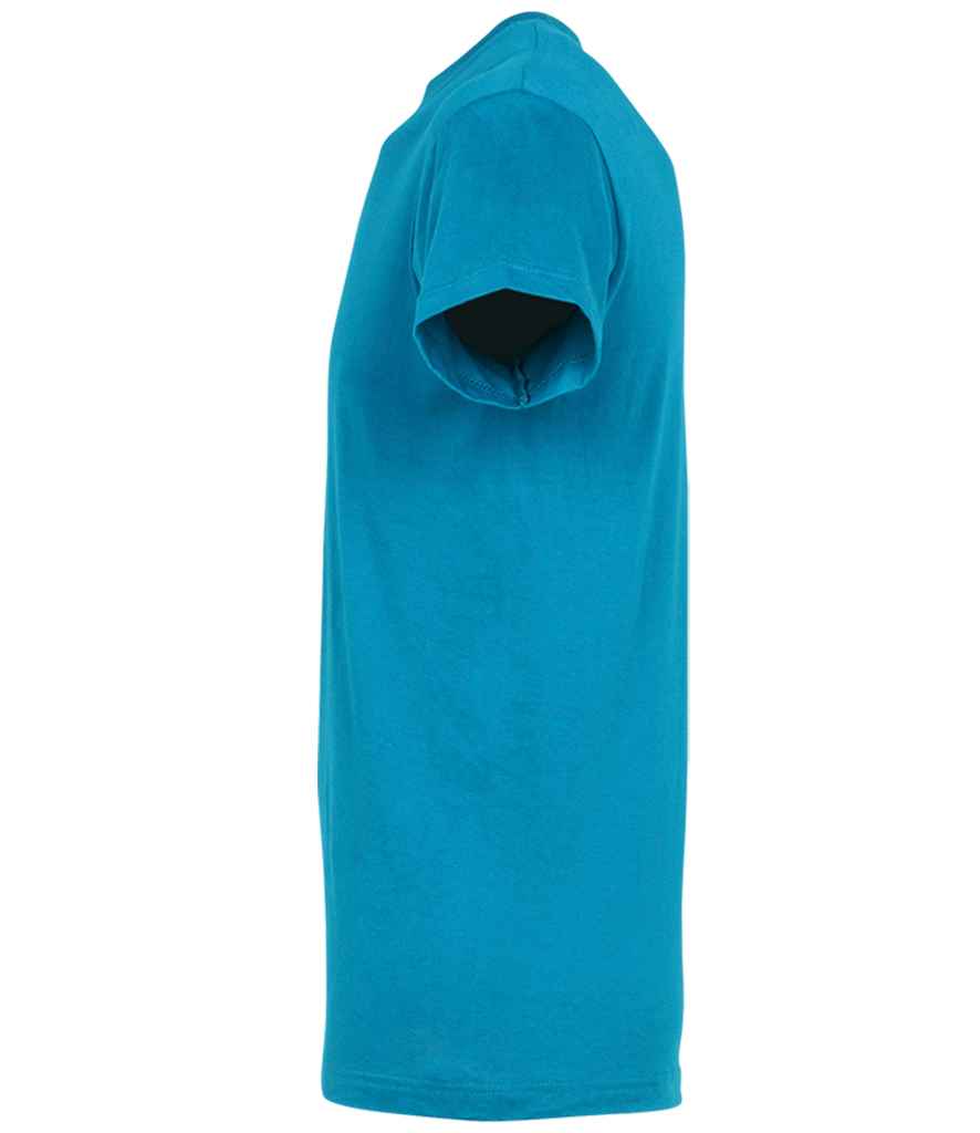 SOL'S Regent T-Shirt - Aqua