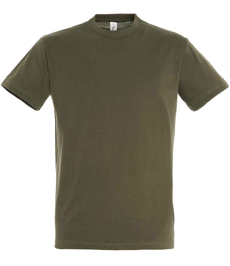 SOL'S Regent T-Shirt - Army