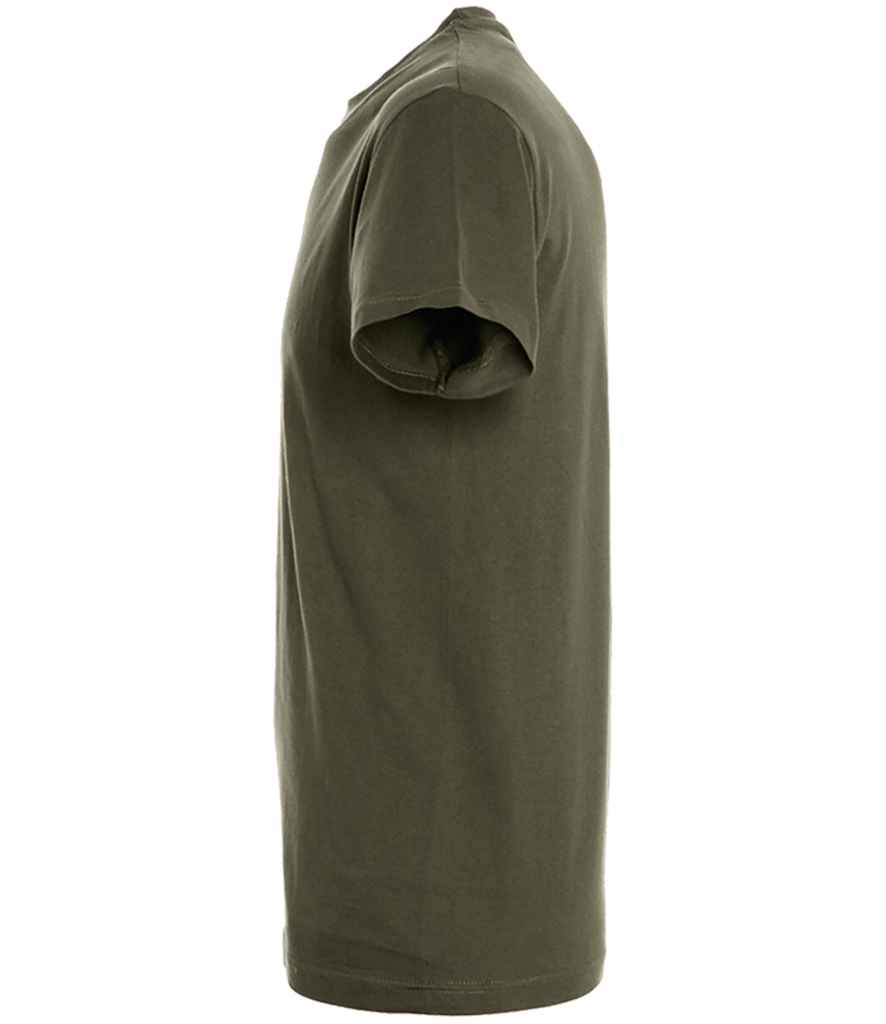 SOL'S Regent T-Shirt - Army