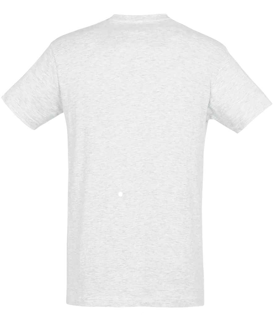 SOL'S Regent T-Shirt - Ash