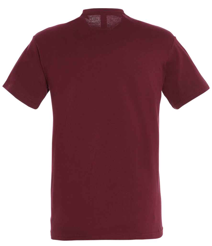 SOL'S Regent T-Shirt - Burgundy
