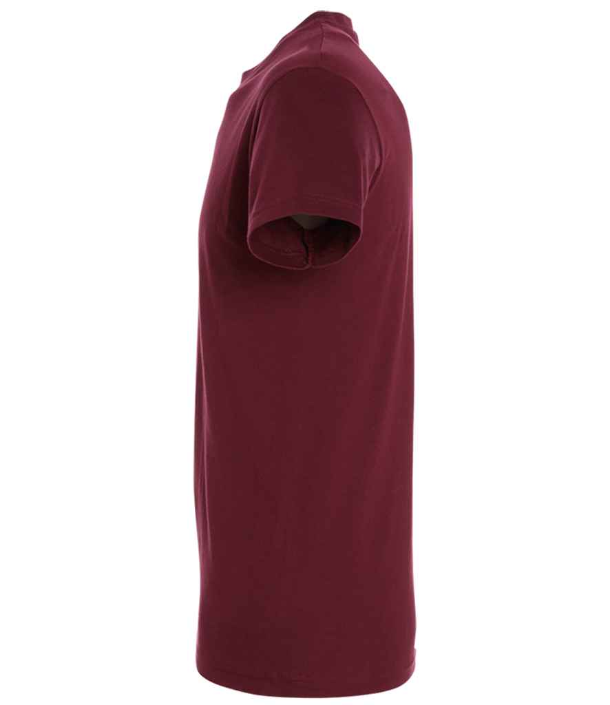 SOL'S Regent T-Shirt - Burgundy