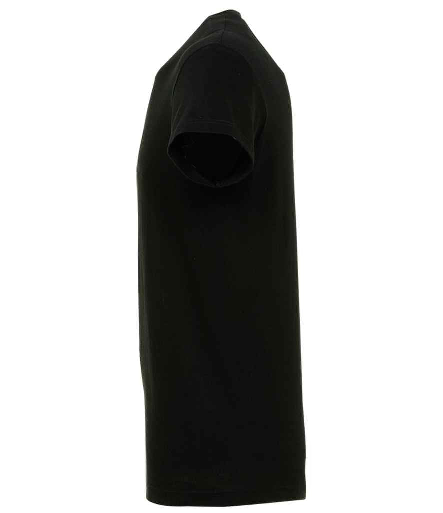 SOL'S Regent T-Shirt - Deep Black