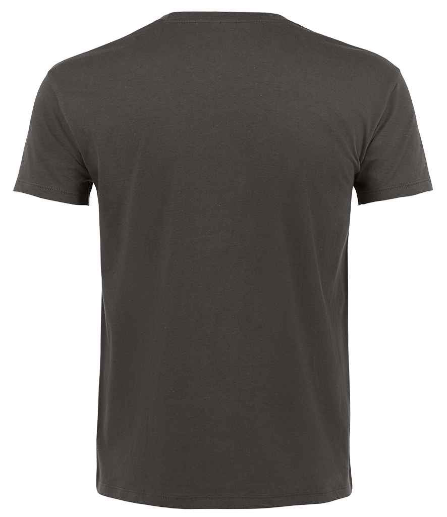 SOL'S Regent T-Shirt - Dark Grey