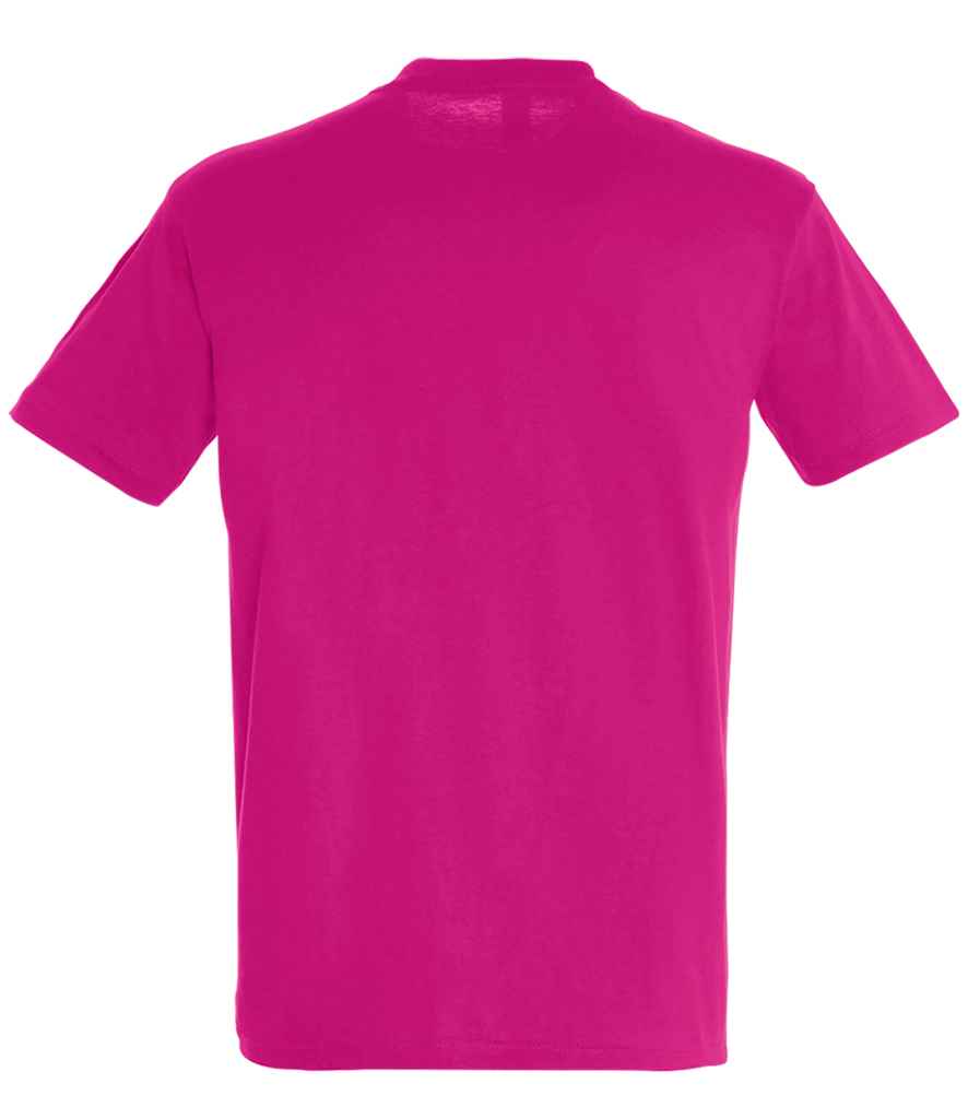 SOL'S Regent T-Shirt - Fuchsia
