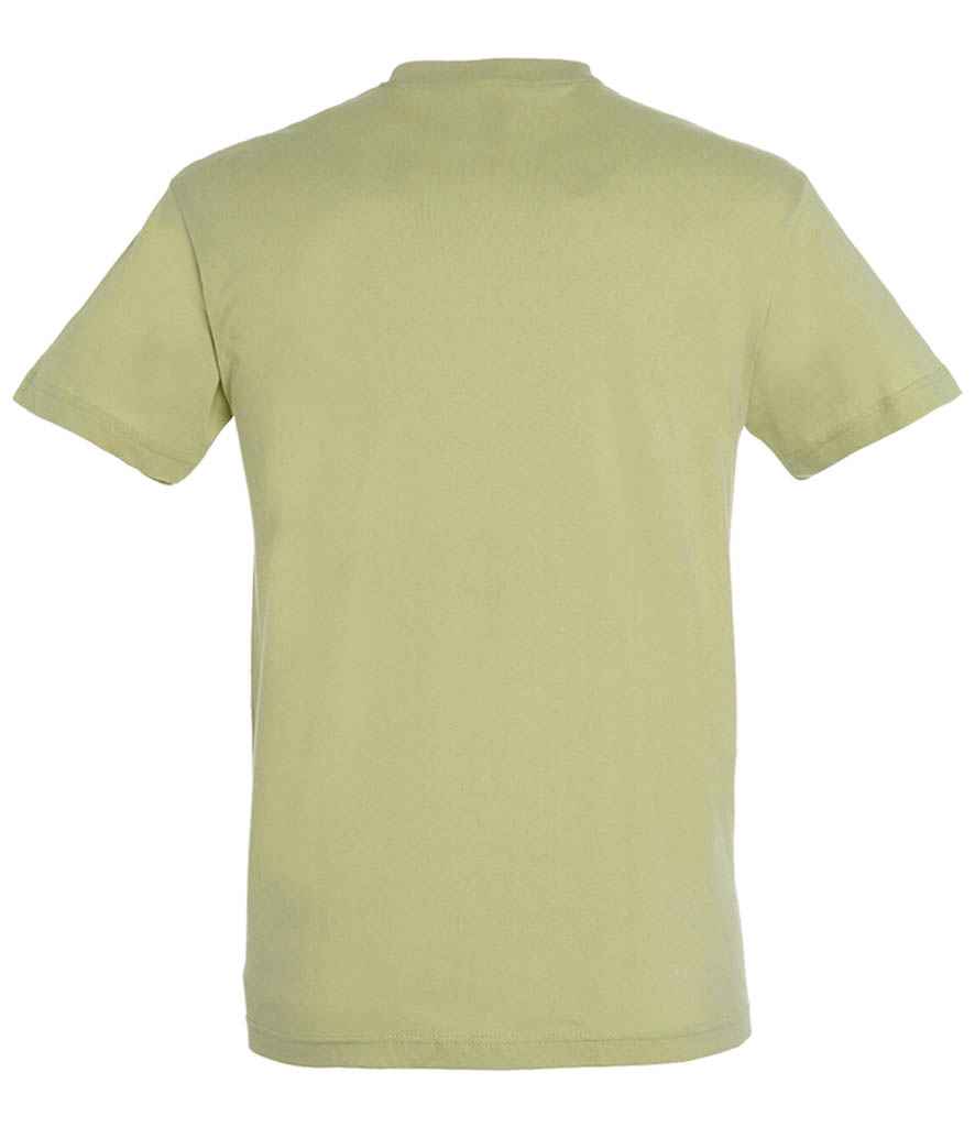 SOL'S Regent T-Shirt - Green Sage