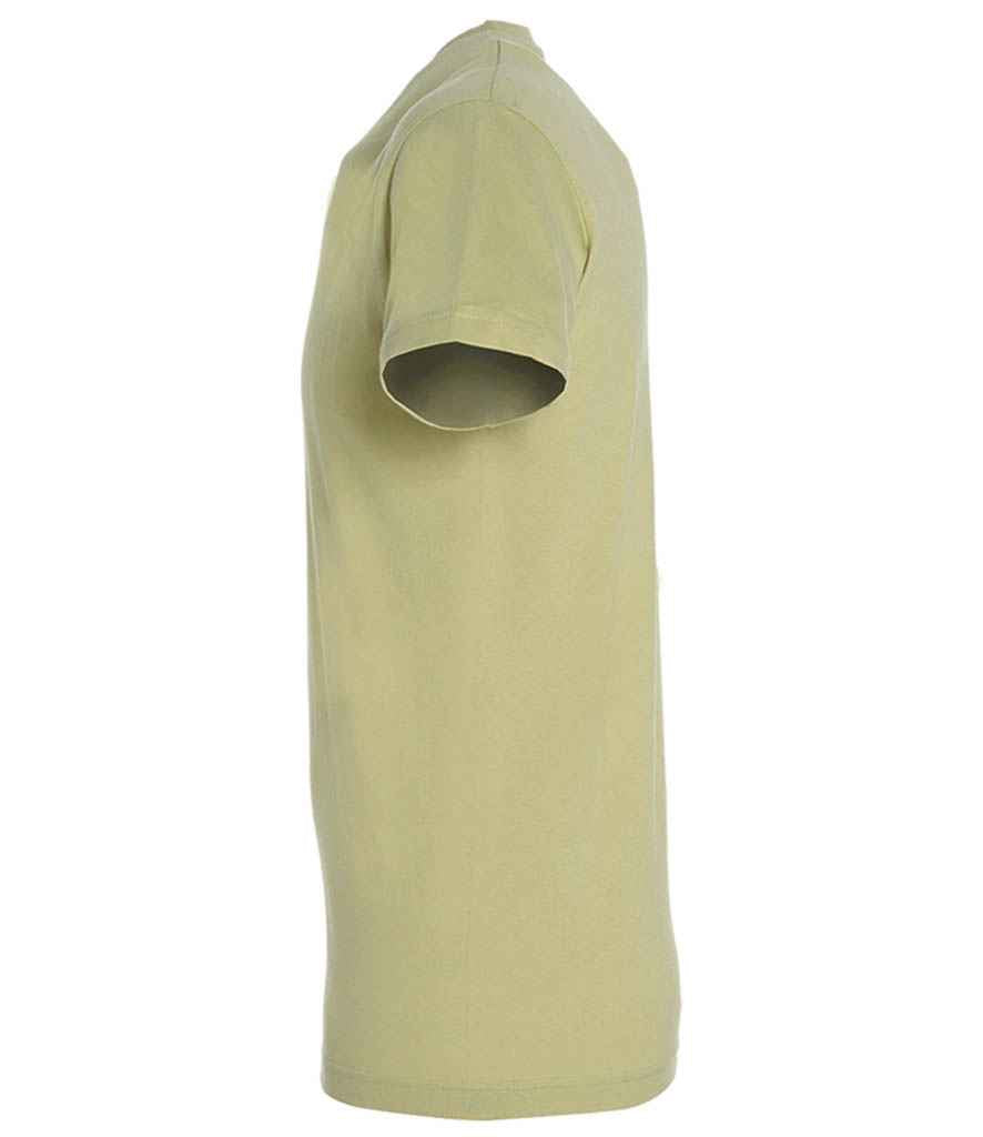 SOL'S Regent T-Shirt - Green Sage