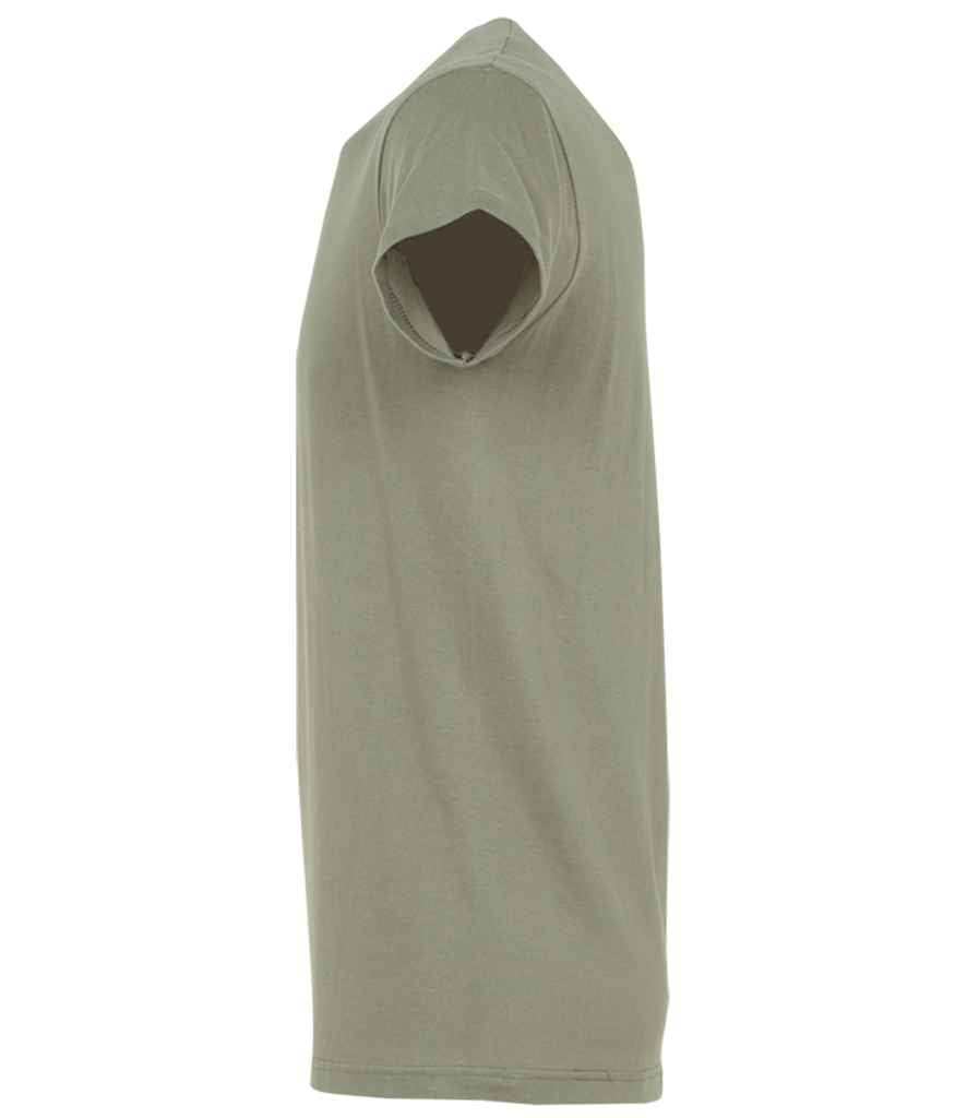 SOL'S Regent T-Shirt - Khaki