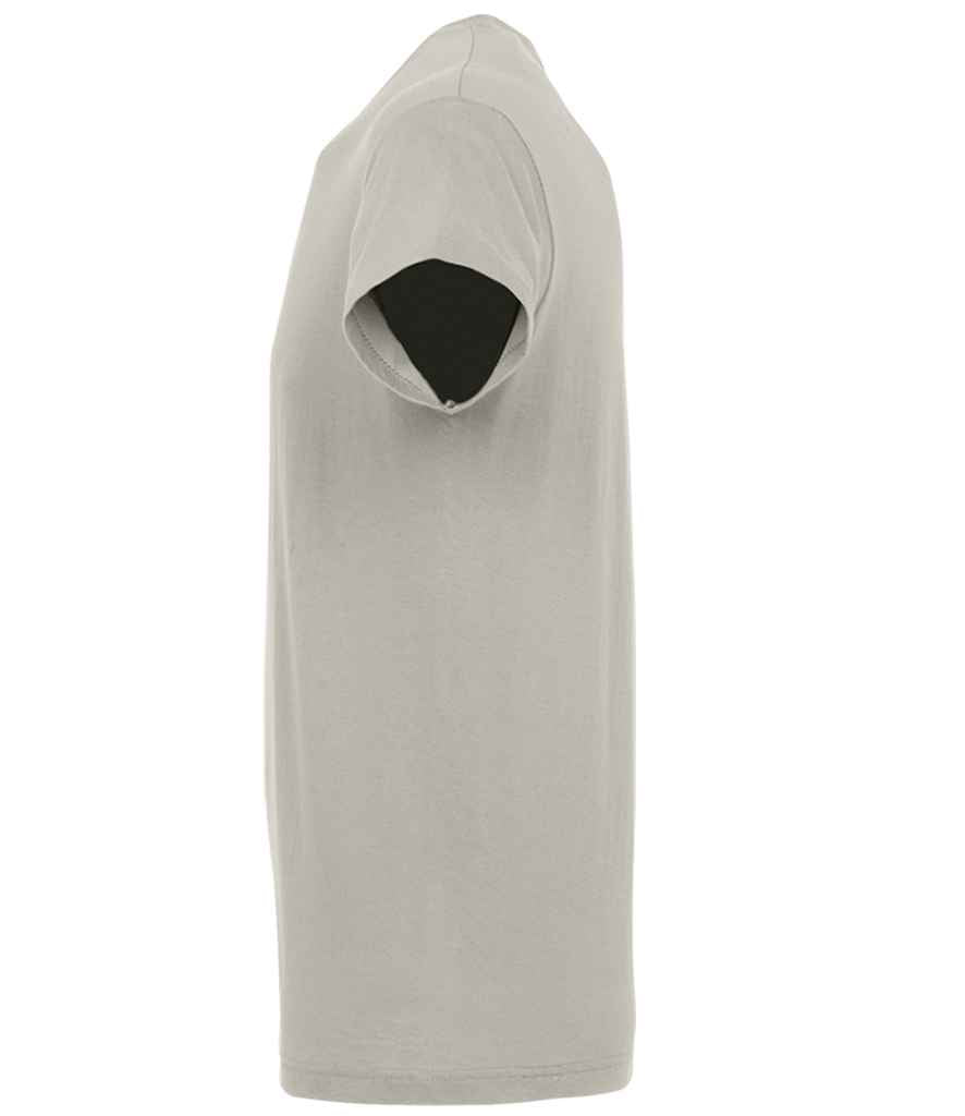 SOL'S Regent T-Shirt - Light Grey