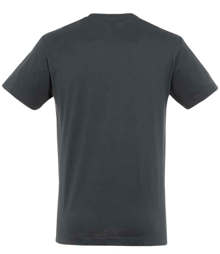 SOL'S Regent T-Shirt - Mouse Grey