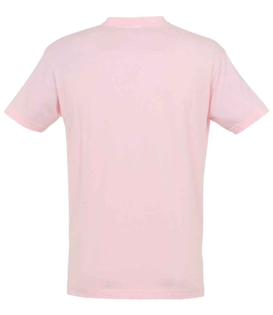SOL'S Regent T-Shirt - Medium Pink