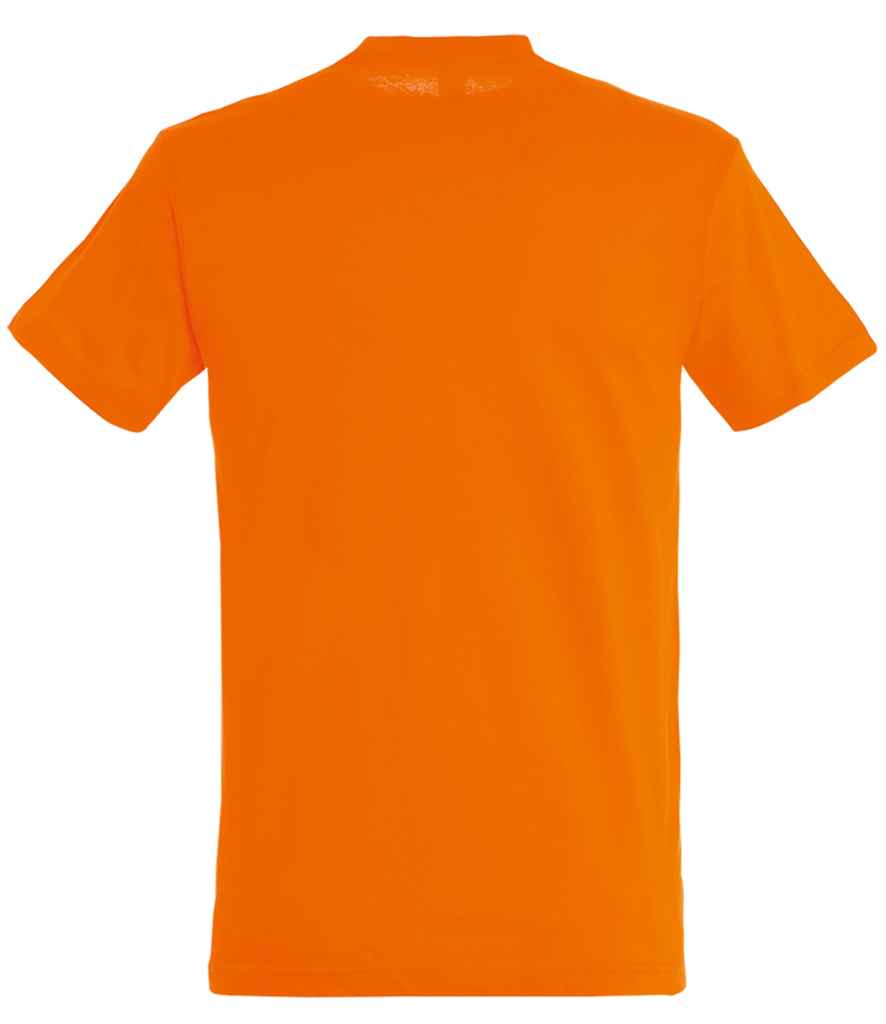 SOL'S Regent T-Shirt - Orange