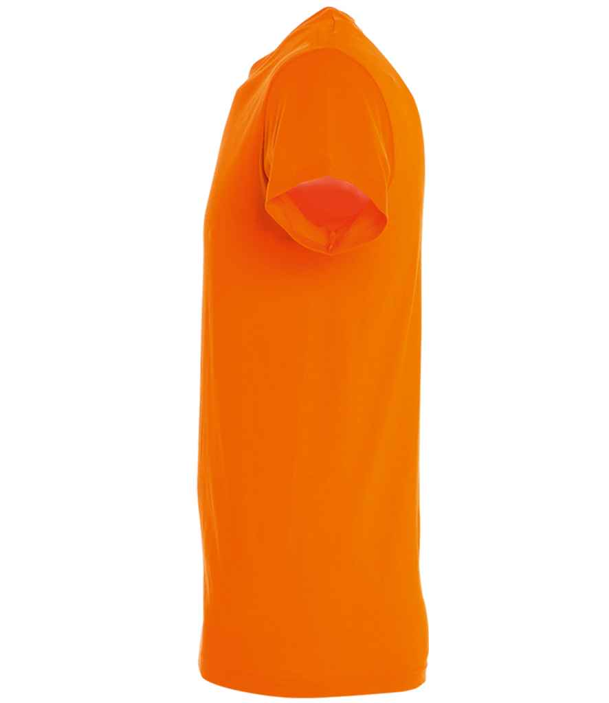 SOL'S Regent T-Shirt - Orange