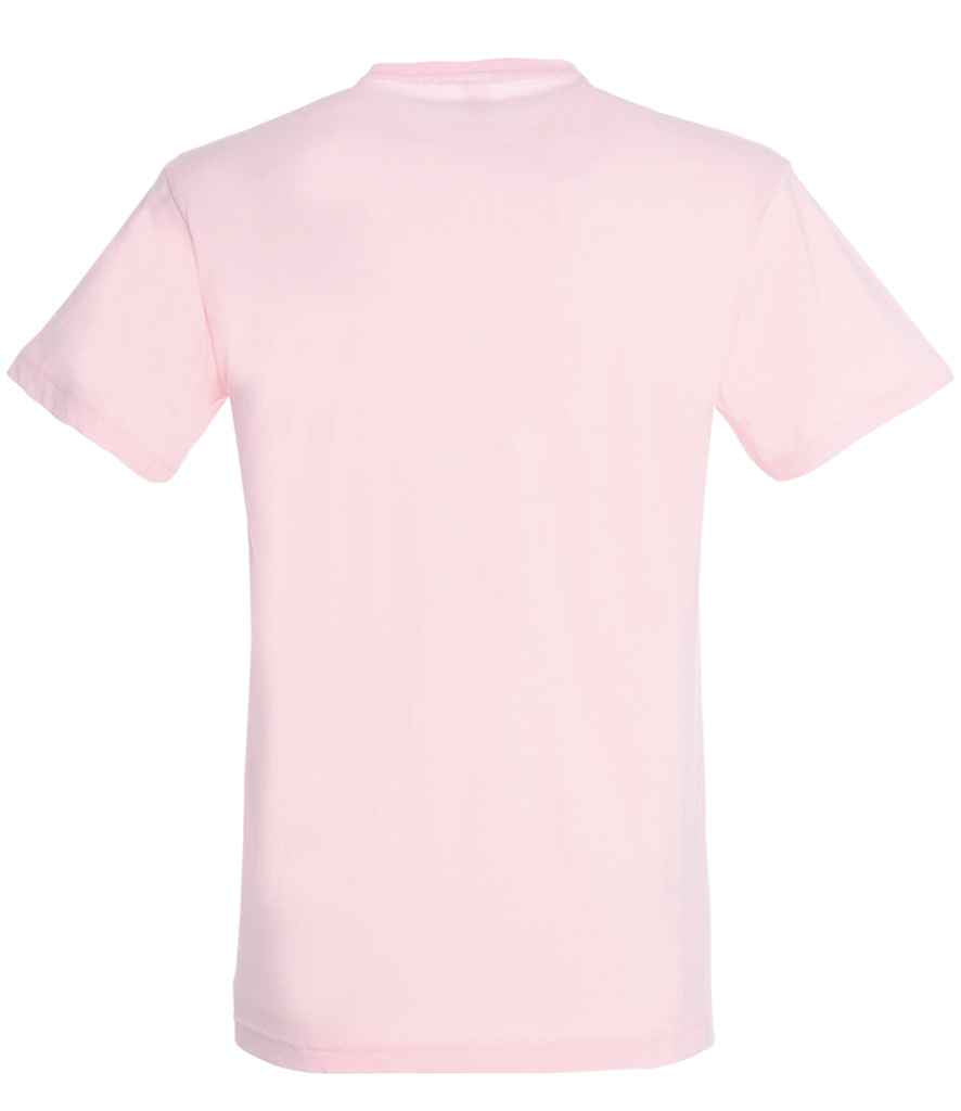 SOL'S Regent T-Shirt - Pale Pink