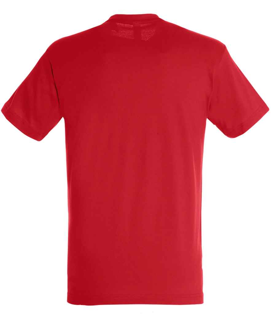 SOL'S Regent T-Shirt - Red