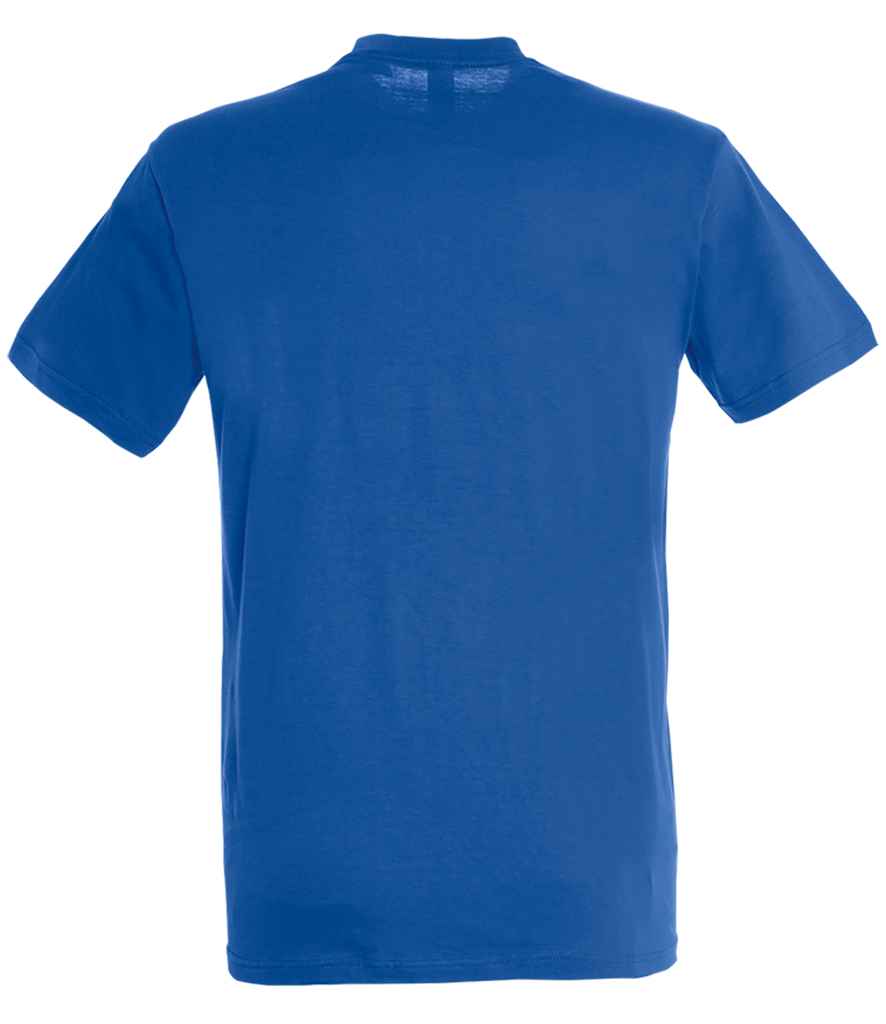 SOL'S Regent T-Shirt - Royal Blue