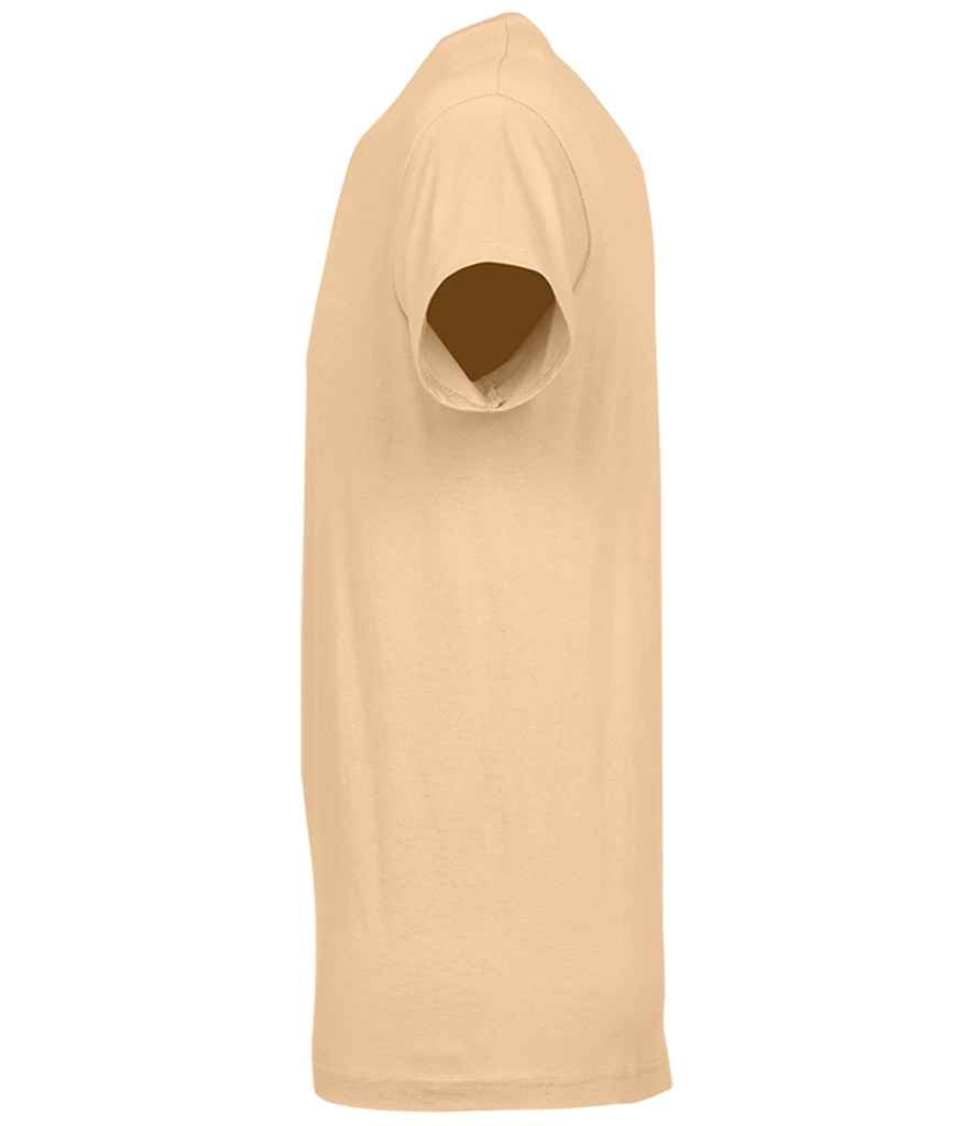 SOL'S Regent T-Shirt - Sand