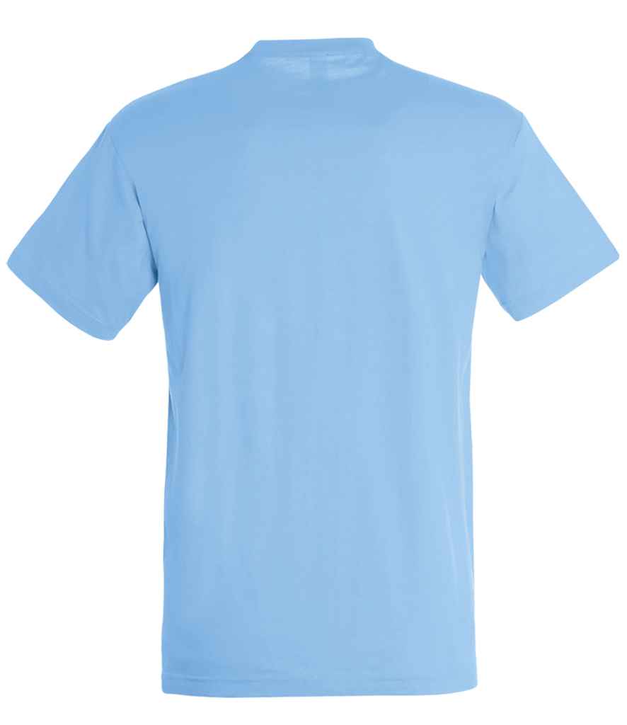 SOL'S Regent T-Shirt - Sky Blue
