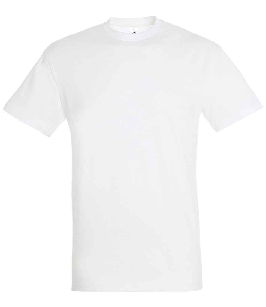 SOL'S Regent T-Shirt - White