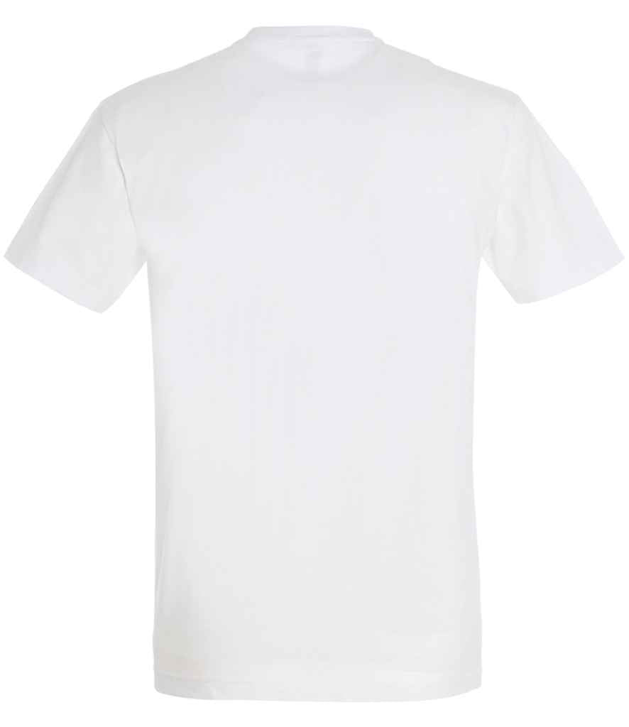 SOL'S Imperial Heavy T-Shirt - Absolute White