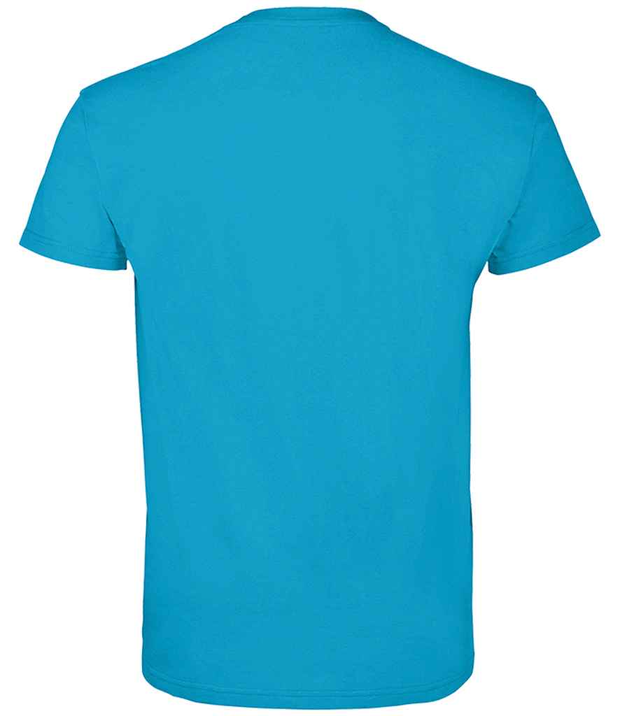 SOL'S Imperial Heavy T-Shirt - Aqua