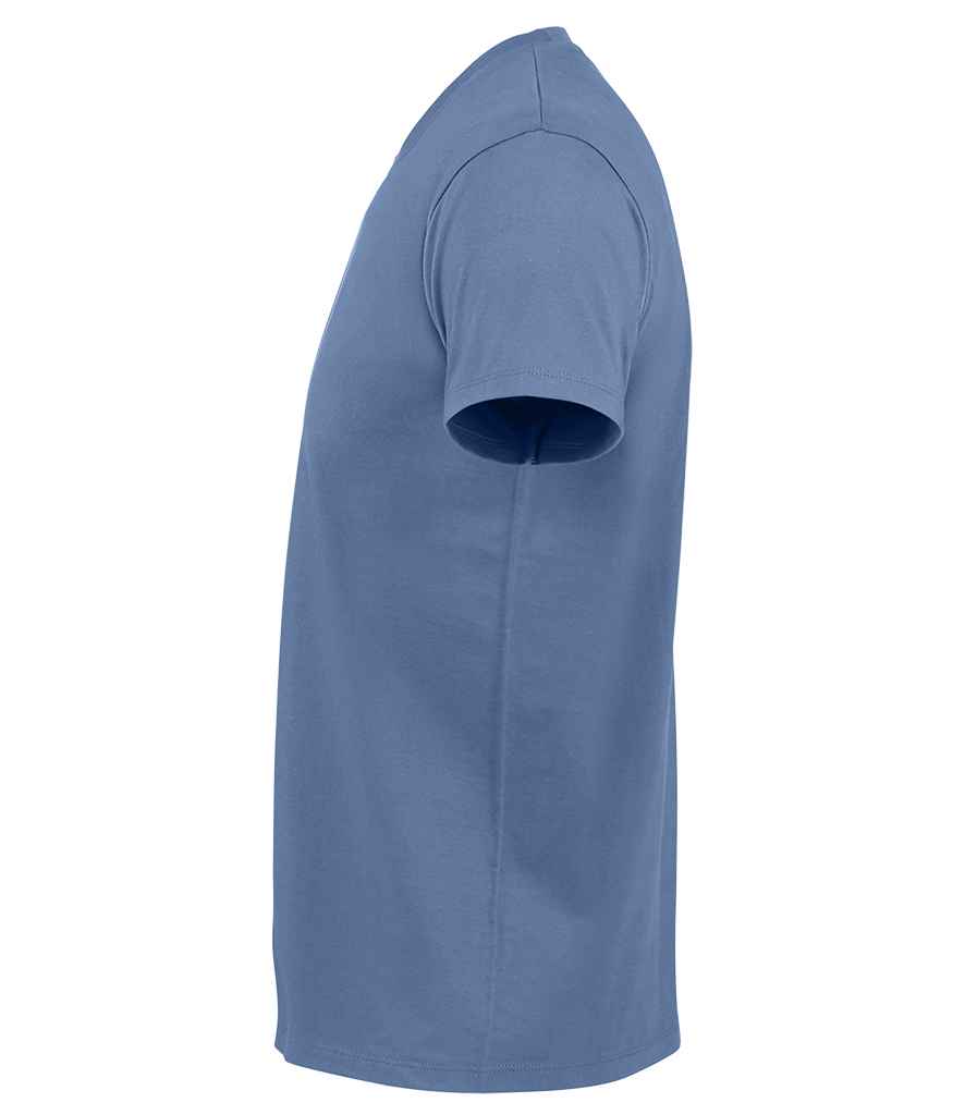 SOL'S Imperial Heavy T-Shirt - Blue