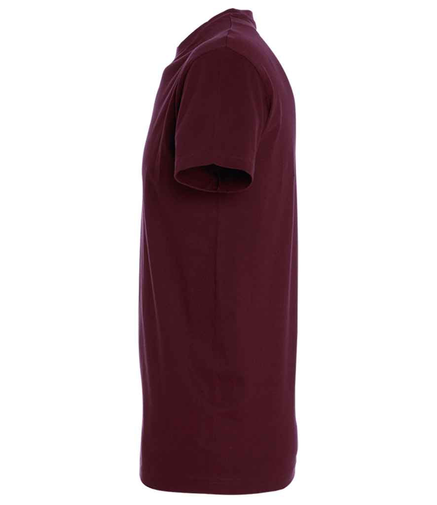 SOL'S Imperial Heavy T-Shirt - Burgundy