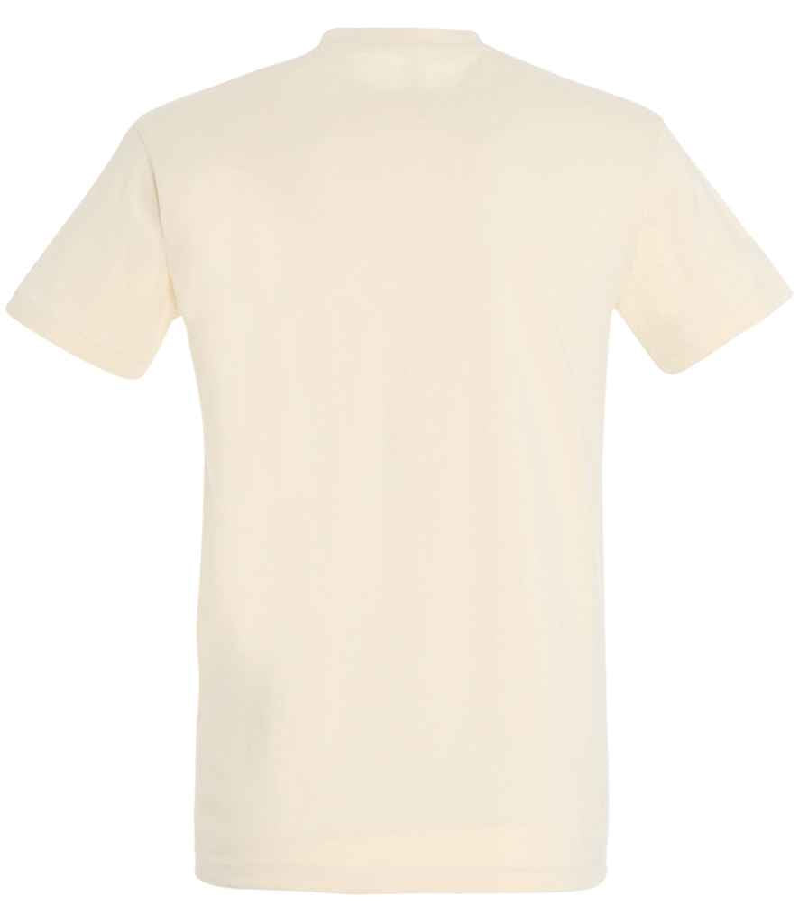 SOL'S Imperial Heavy T-Shirt - Cream