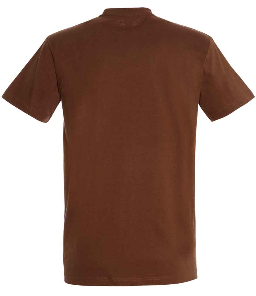 SOL'S Imperial Heavy T-Shirt - Earth
