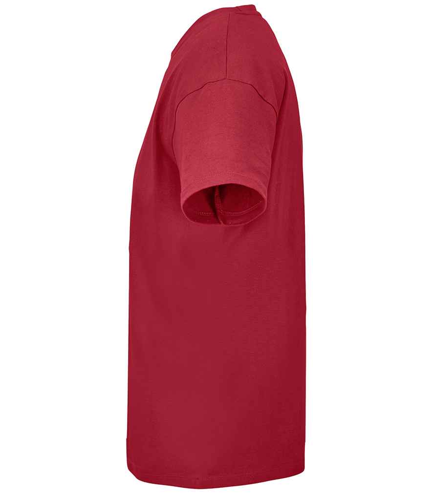 SOL'S Imperial Heavy T-Shirt - Folk Red
