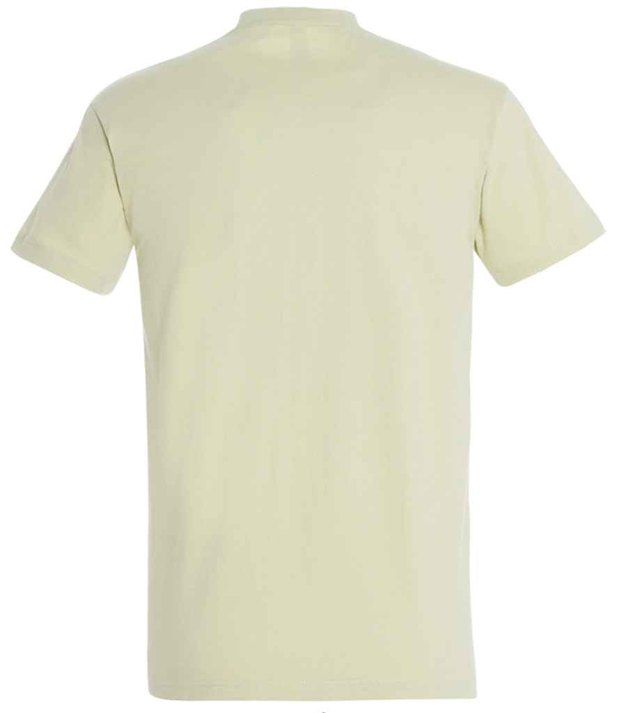 SOL'S Imperial Heavy T-Shirt - Green Sage