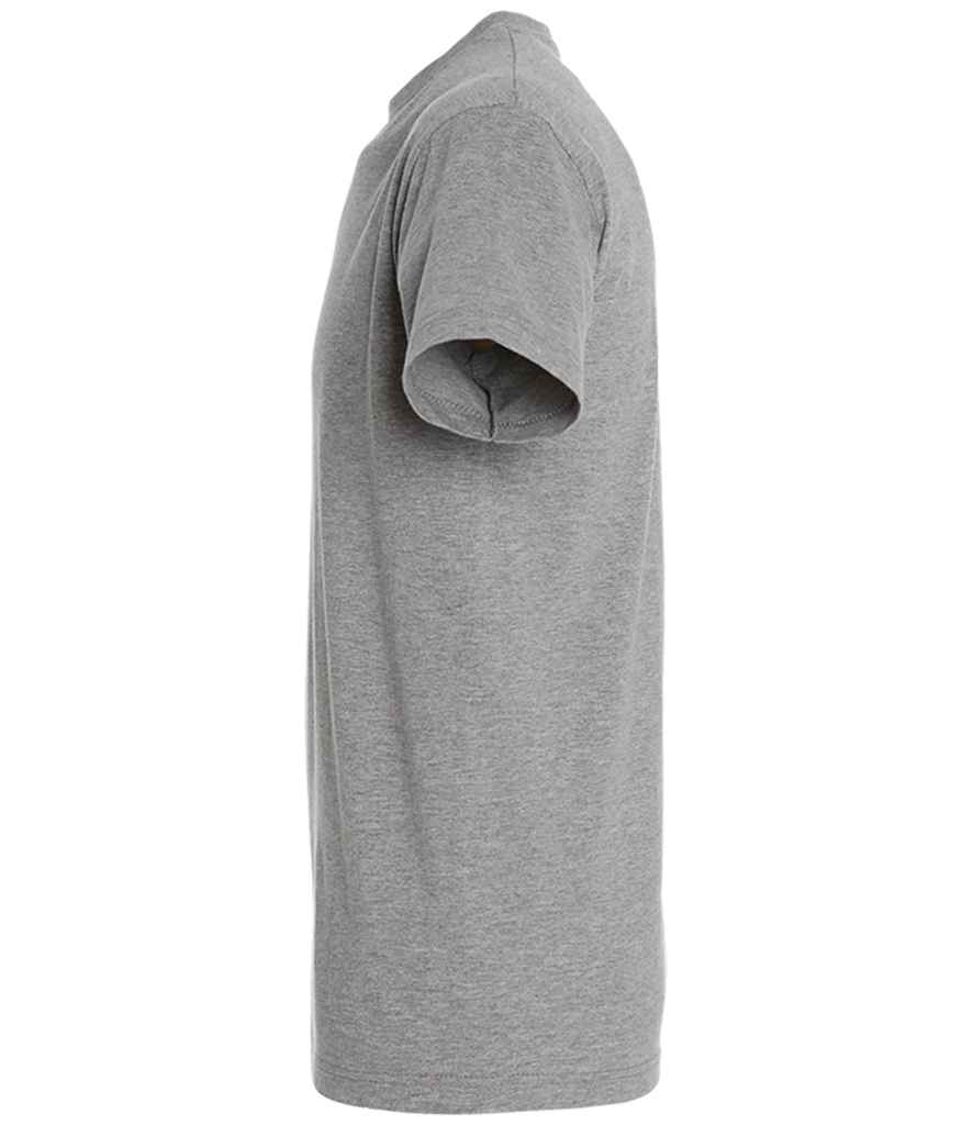 SOL'S Imperial Heavy T-Shirt - Grey Marl