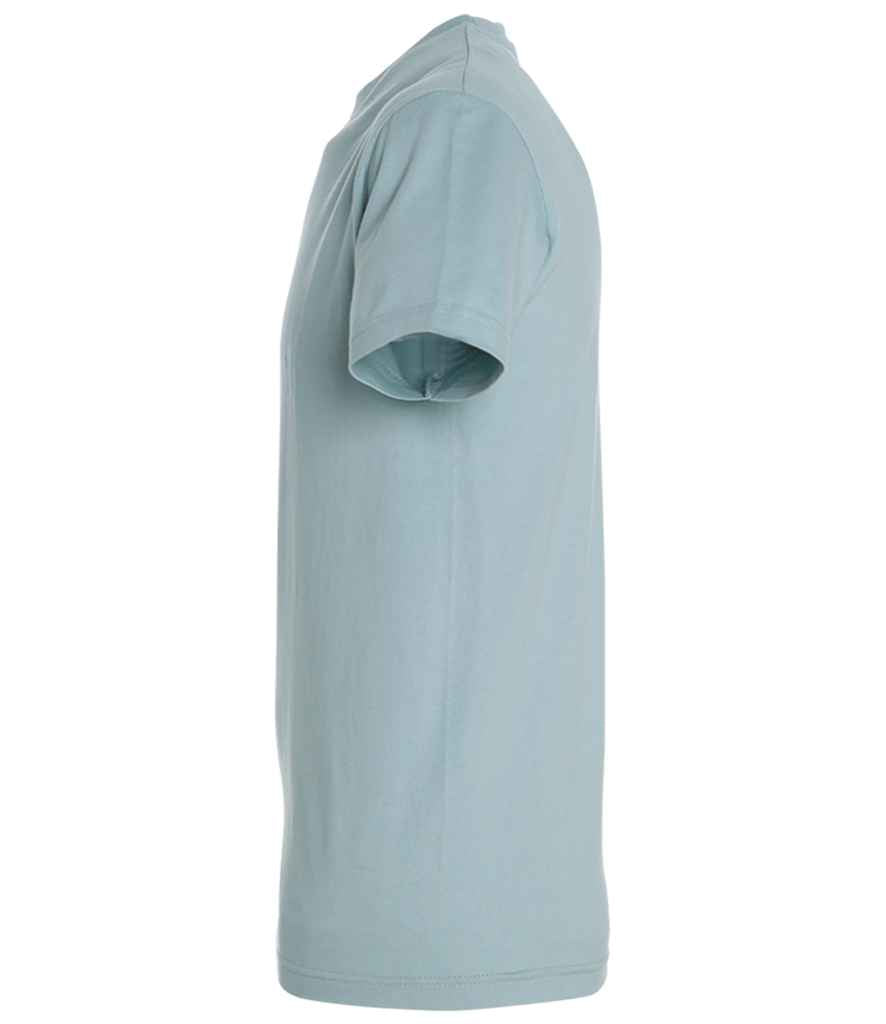 SOL'S Imperial Heavy T-Shirt - Ice Blue