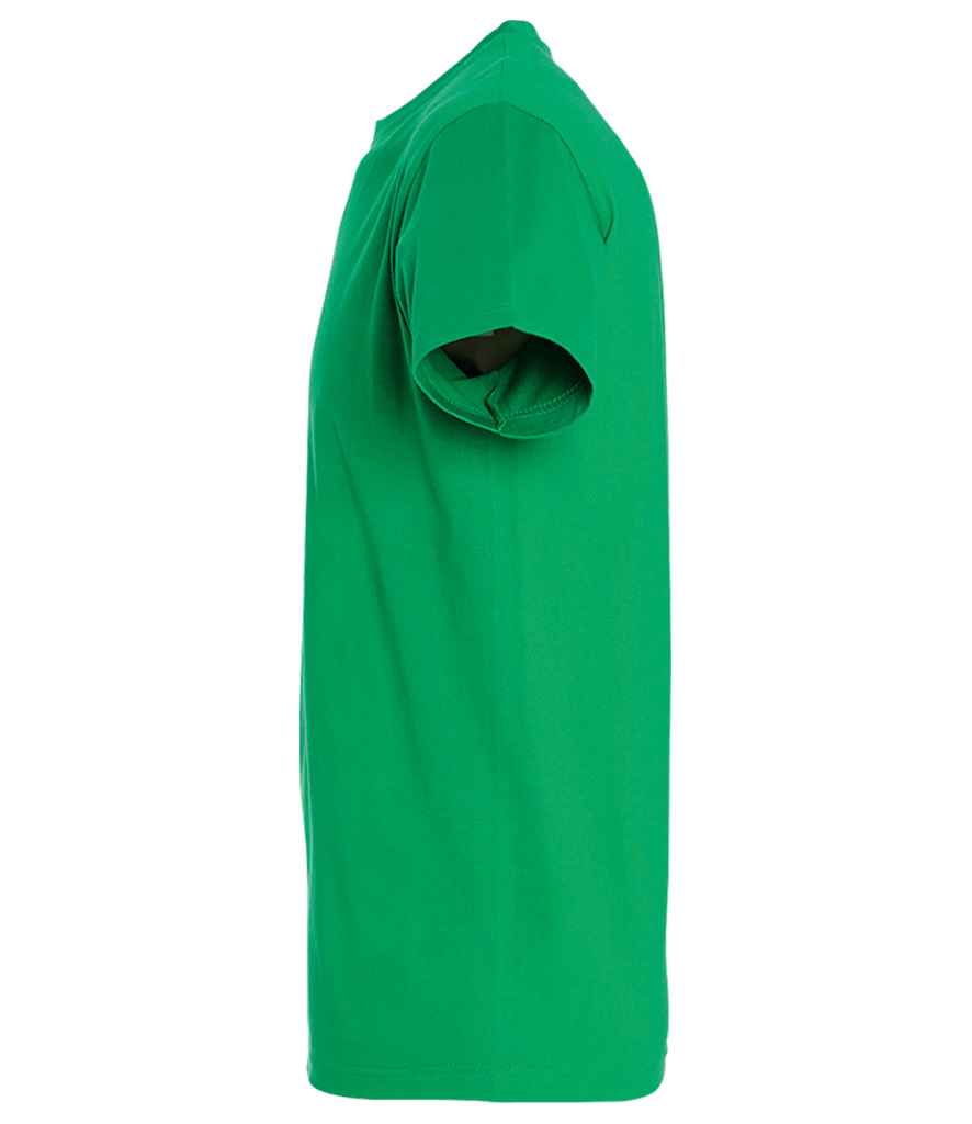SOL'S Imperial Heavy T-Shirt - Kelly Green