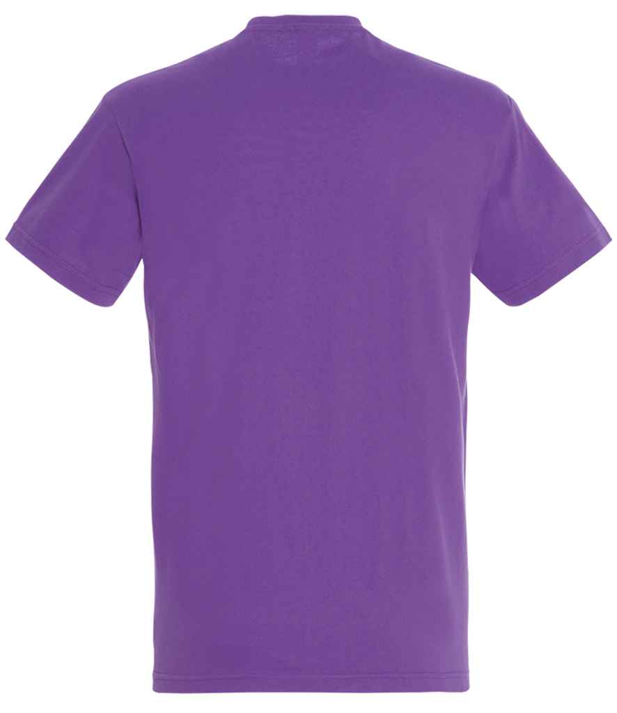 SOL'S Imperial Heavy T-Shirt - Light Purple