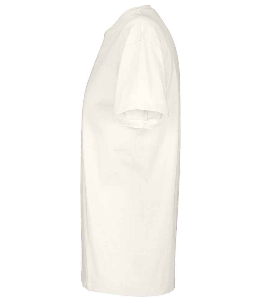 SOL'S Imperial Heavy T-Shirt - Off White