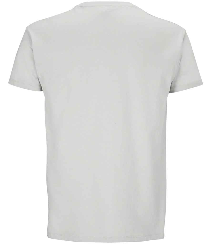 SOL'S Imperial Heavy T-Shirt - Pure Grey