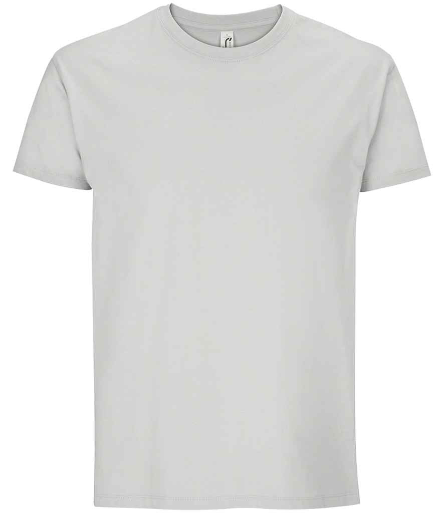 SOL'S Imperial Heavy T-Shirt - Pure Grey