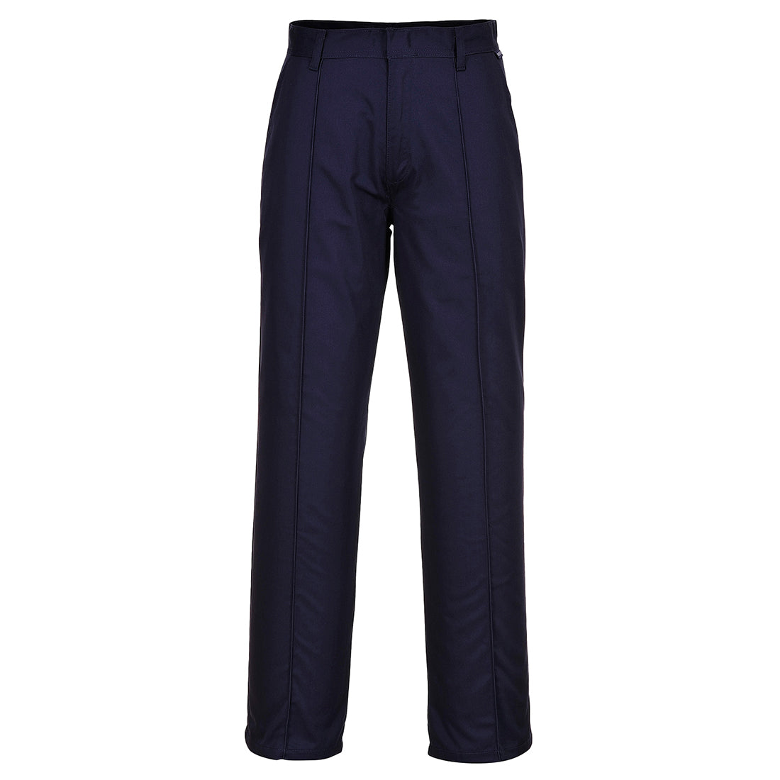 Preston Trousers - Navy