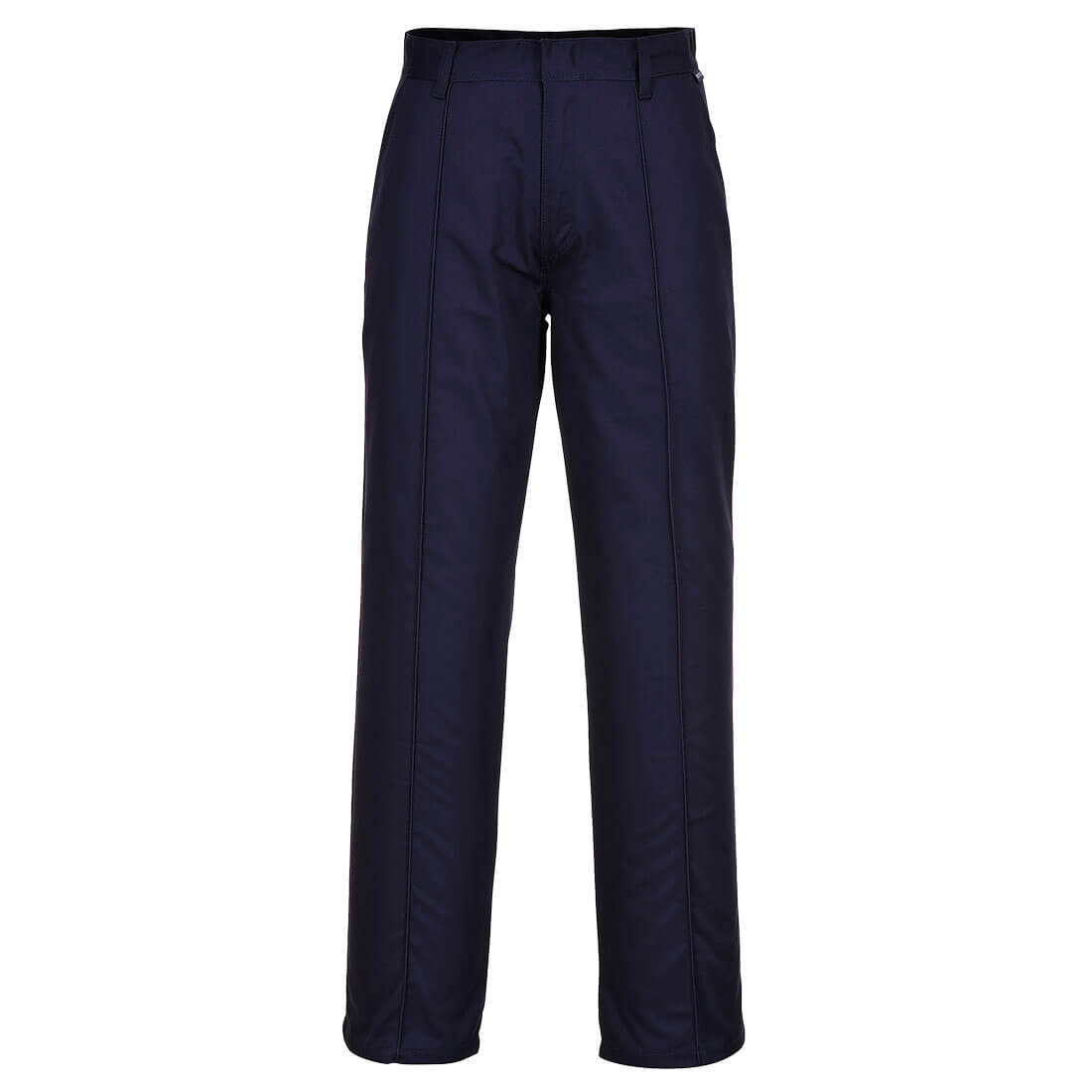 Preston Trousers - Navy (NVR)