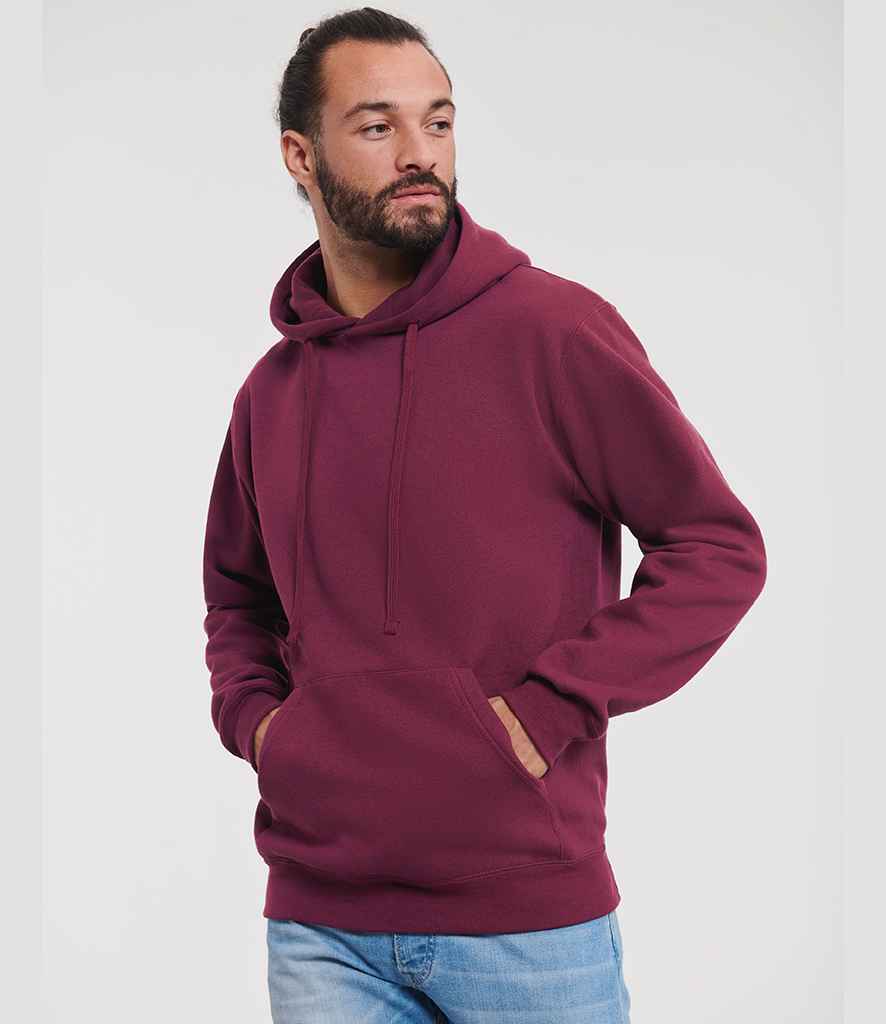 575M Burgundy Model