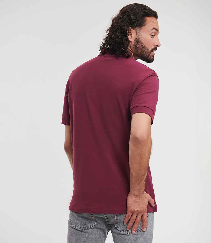577M Burgundy Model