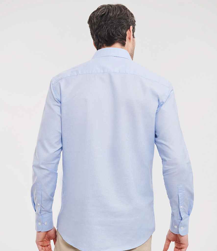 922M Oxford Blue Model
